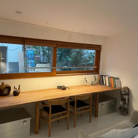 Artistic On Vaernedamsvej Prime Cph