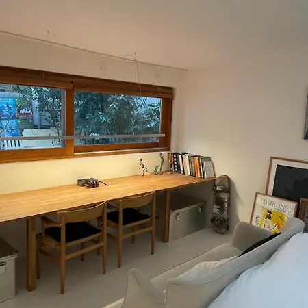 Artistic On Vaernedamsvej Prime Cph コペンハーゲン