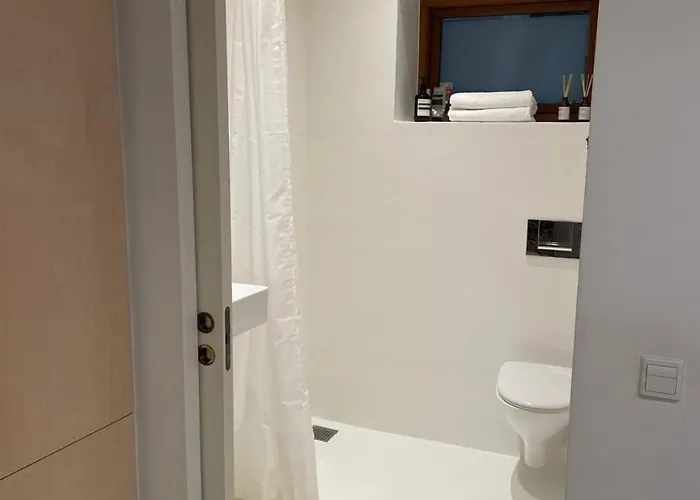 アパート Artistic On Vaernedamsvej Prime Cph