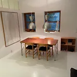 Διαμέρισμα Artistic On Vaernedamsvej Prime Cph