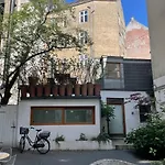 Διαμέρισμα Artistic On Vaernedamsvej Prime Cph
